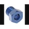 Aeroquip -3 AN Hose, Anodized, Blue FBM3722 - alternate 4